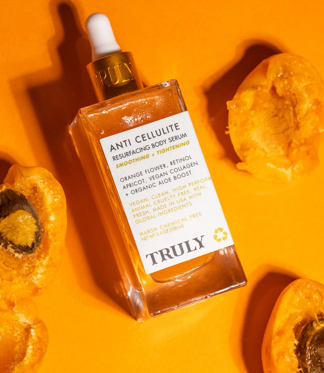 Anti Cellulite Resurfacing Body Serum 90m