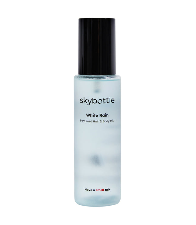 Hair &amp; Body Mist White Rain 100ml