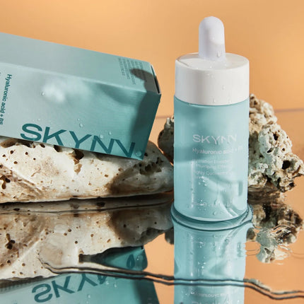 Serum With Hyaluronic Acid + B5 30ml