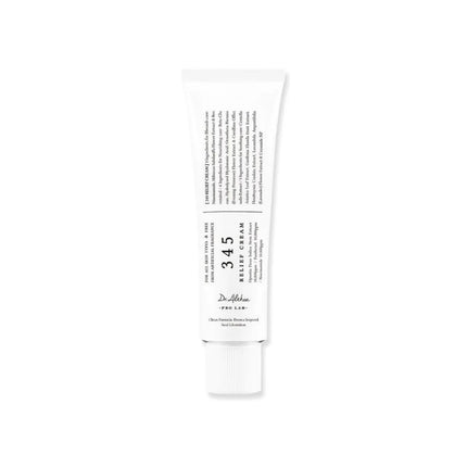 345 Relief Cream 50ml