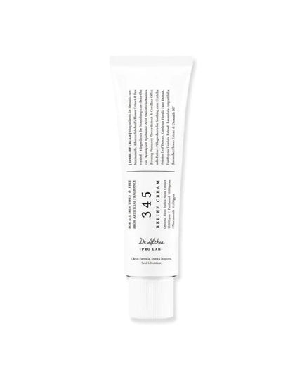 Dr. Althea 345 Cream ✨ Καταπραϋντική Κρέμα για Ακμή & Ευαίσθητο Δέρμα 50ml
