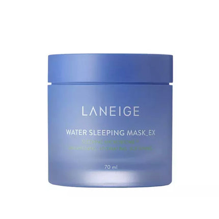 Laneige - Water Sleeping Mask EX - Revitalizing and Moisturizing Mask 70g