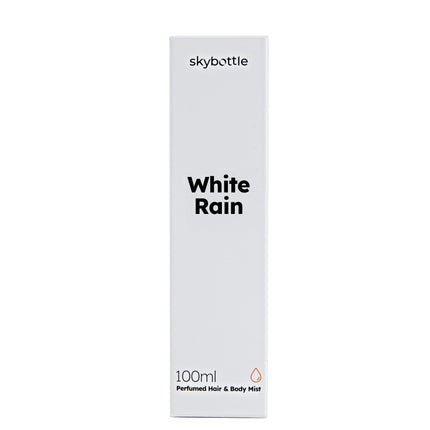 Hair &amp; Body Mist White Rain 100ml