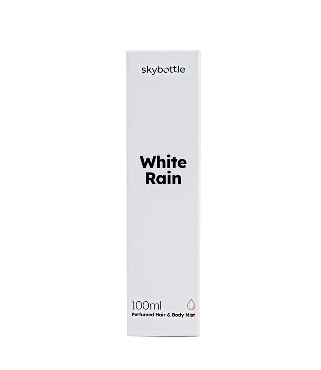 Hair &amp; Body Mist White Rain 100ml