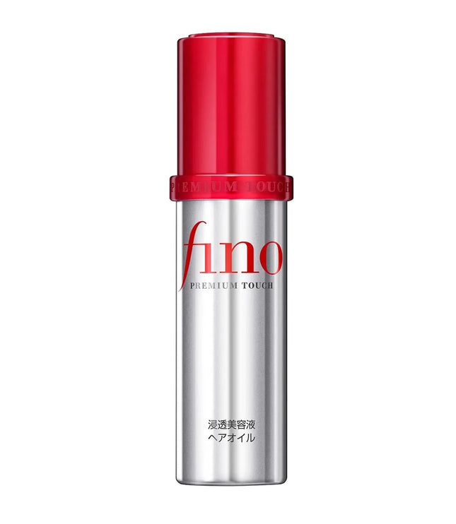 Fino Premium Touch Hair Oil 70ml