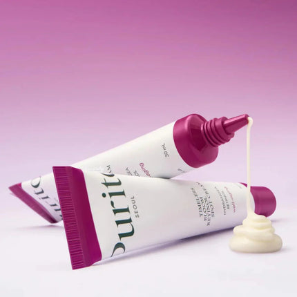 Timeless Bloom Retinol Spot Cream 30ml