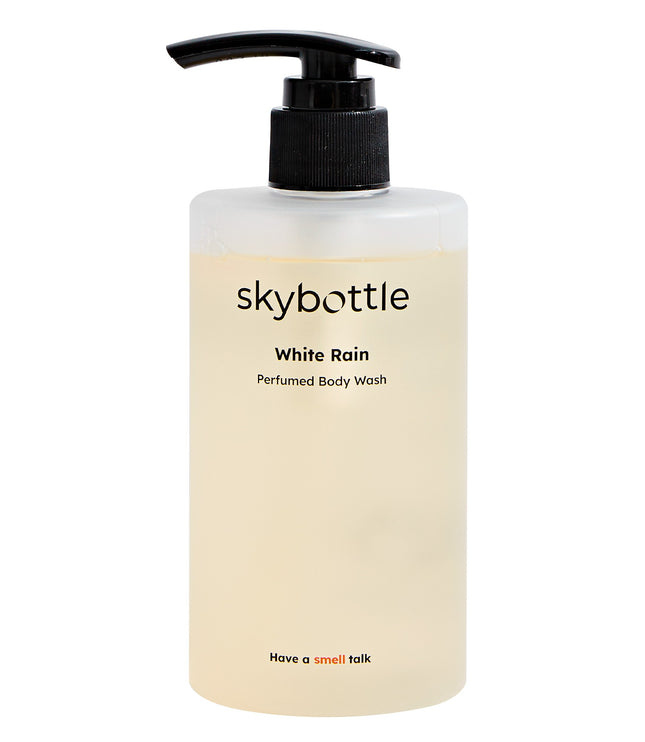 White Rain Perfumed Body Wash 300ml