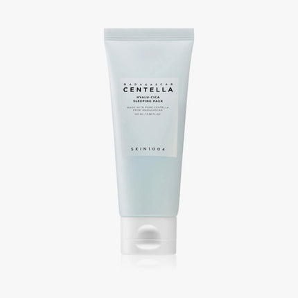Madagascar Centella Hyalu-Cica Sleeping Pack 30ml