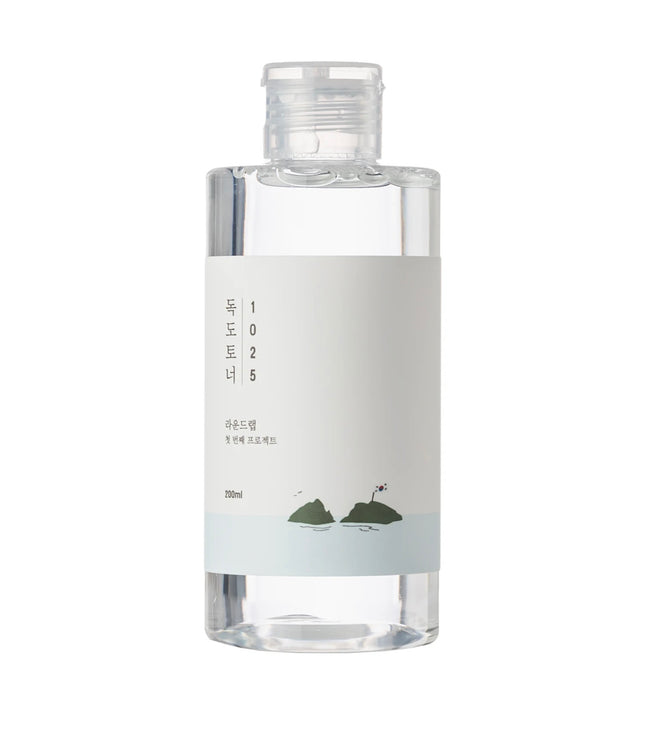 1025 Dokdo Toner - Smoothing Facial Toner - 200ml