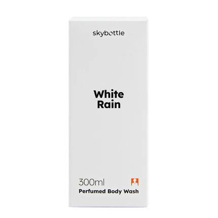 White Rain Perfumed Body Wash 300ml