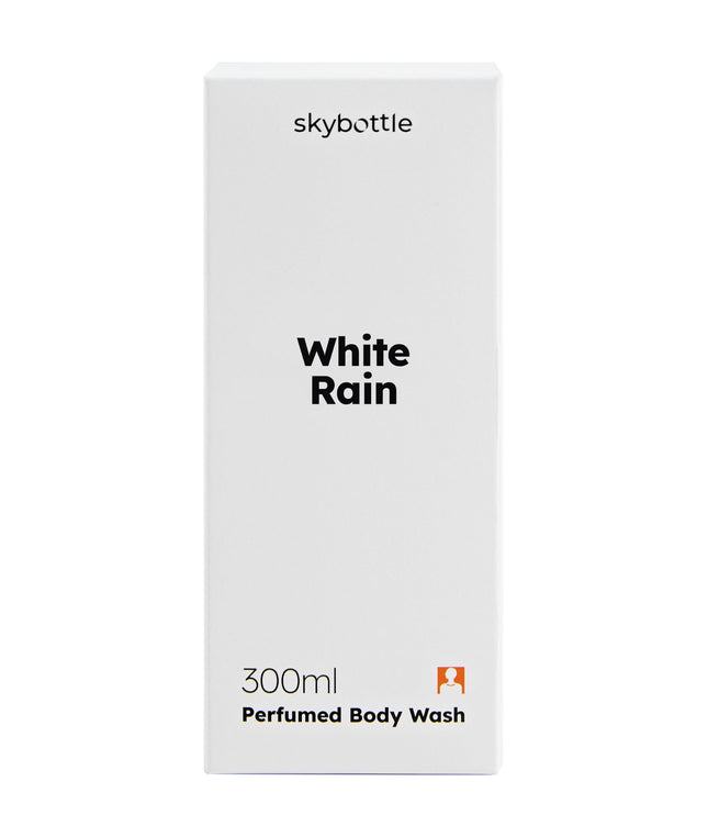 White Rain Perfumed Body Wash 300ml