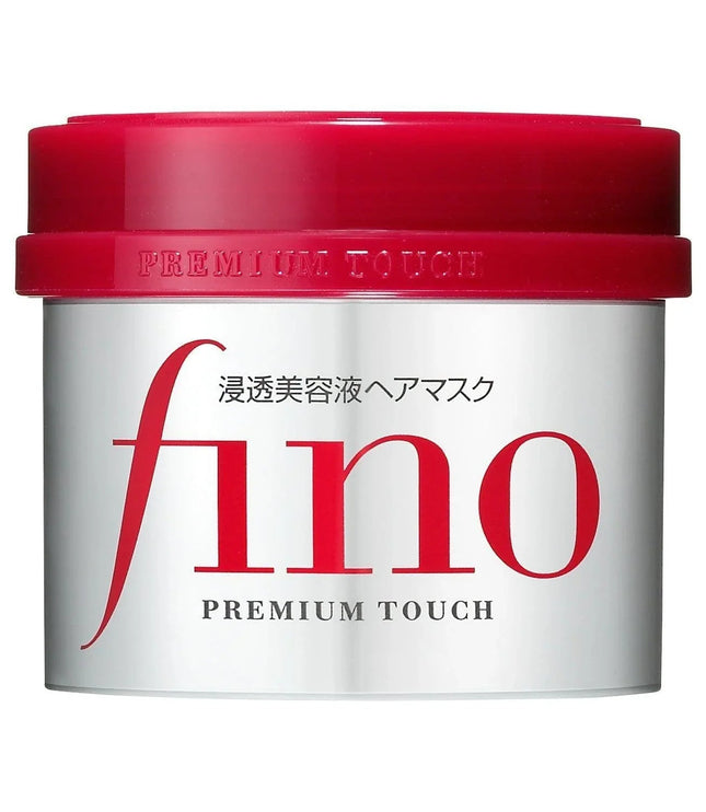 Fino Premium Touch Hair Mask 230g