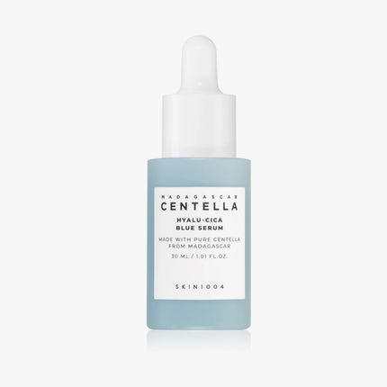 SKIN1004 Hyalu-Cica Blue Serum 30ml