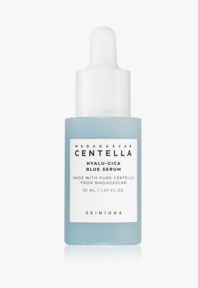 SKIN1004 Hyalu-Cica Blue Serum 30ml