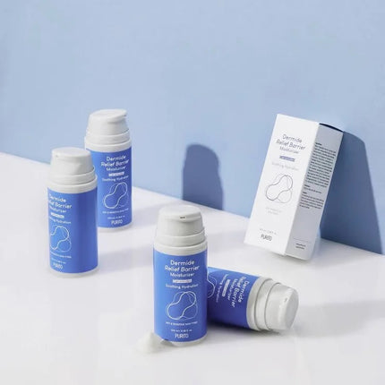 Dermide Relief Barrier Moisturizer 100ml