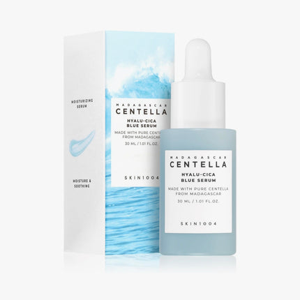 SKIN1004 Hyalu-Cica Blue Serum 30ml